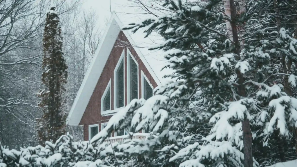 Winter Roof Preparation Tips for Hickory, NC Homeowners Image 2