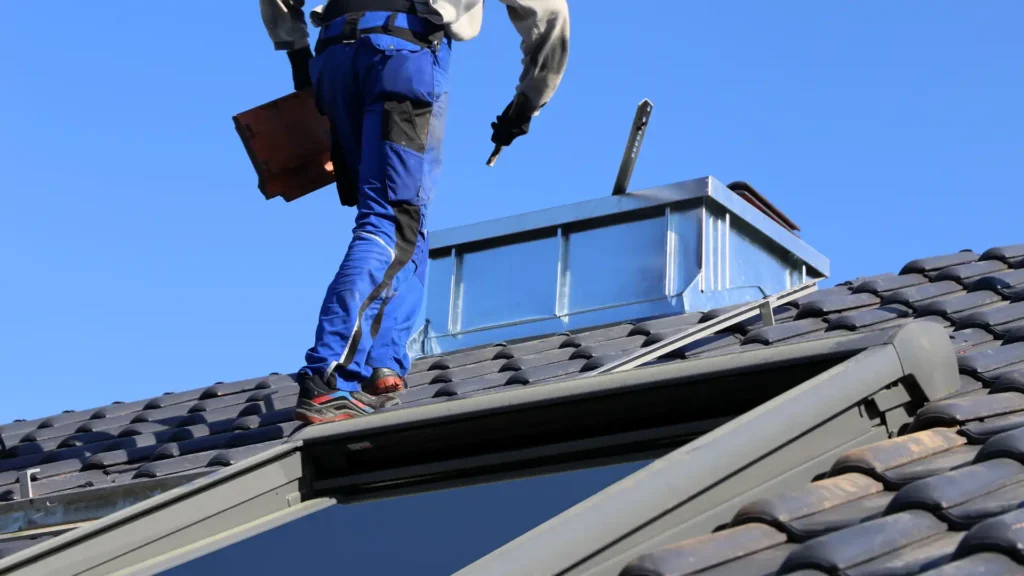 The Importance of a Commercial Roof Maintenance Plan in Hickory, NC Image 2
