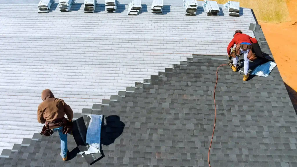 Best Roof Underlayment for Asphalt Shingles Image 2