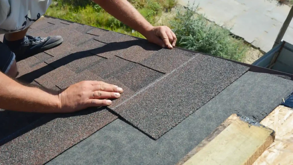 Drip Edge on Roof_ Why This Small Metal Detail Prevents Bigger Repairs in Hickory, North Carolina image 2