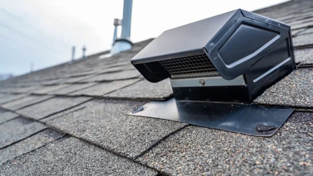 Types of Roof Vents_ Which Intake and Exhaust Pairings Protect the Attic Best in Hickory, North Carolina image 2