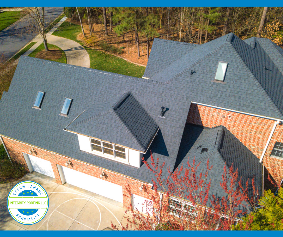 Integrity Roofing NC Gallery of our work.