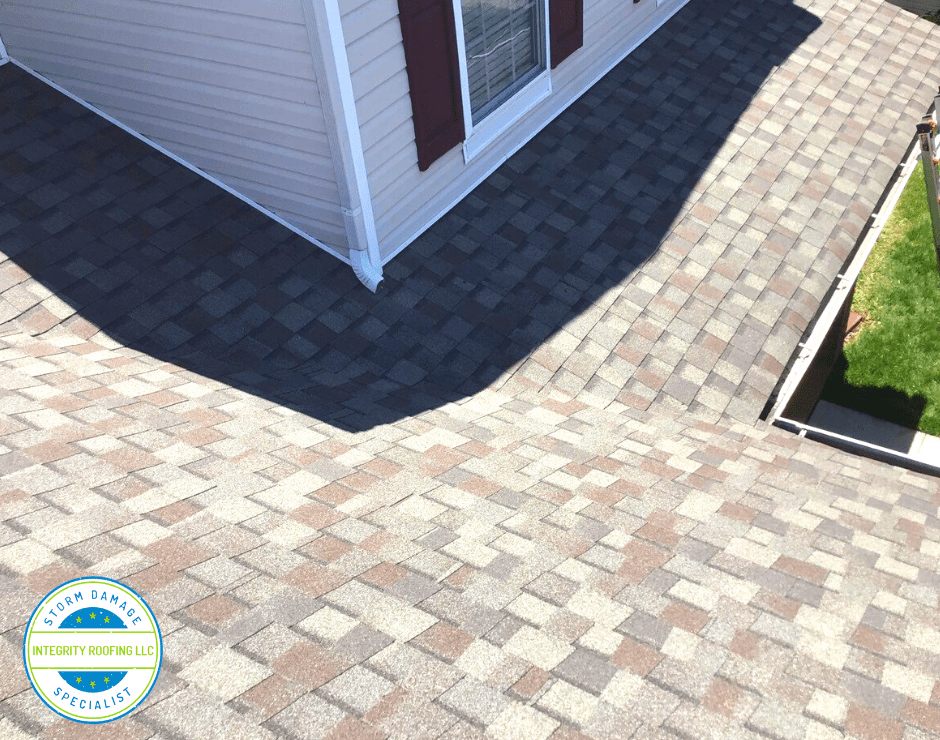 Integrity Roofing NC Gallery of our work.