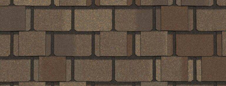 Weathered Wood — CertainTeed