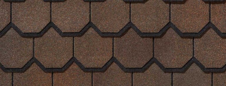 Brown Stone — CertainTeed