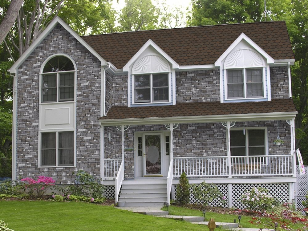 CARRIAGE HOUSE® SERIES