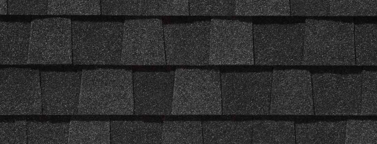 Charcoal Black — CertainTeed
