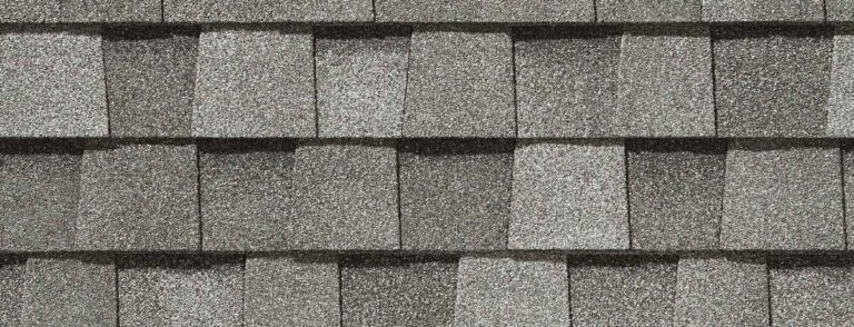 Cobblestone Gray — CertainTeed