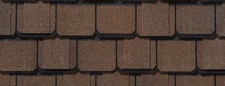 Brown Stone — CertainTeed