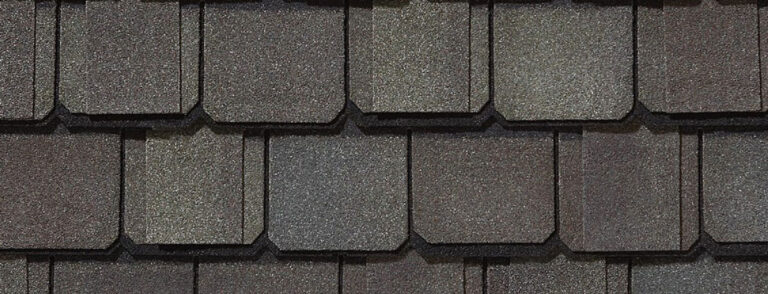 Gatehouse Slate — CertainTeed