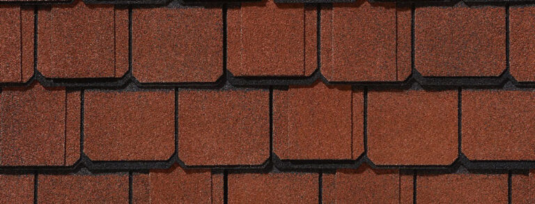 Georgonian Brick — CertainTeed