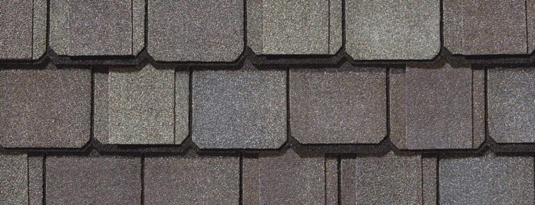 Weathered Wood — CertainTeed