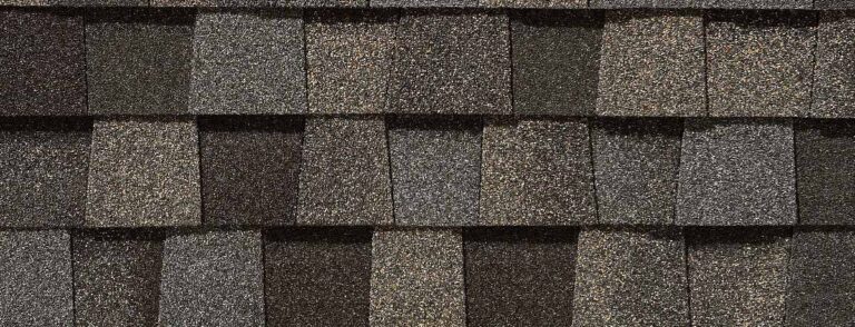 Weathered Wood — CertainTeed