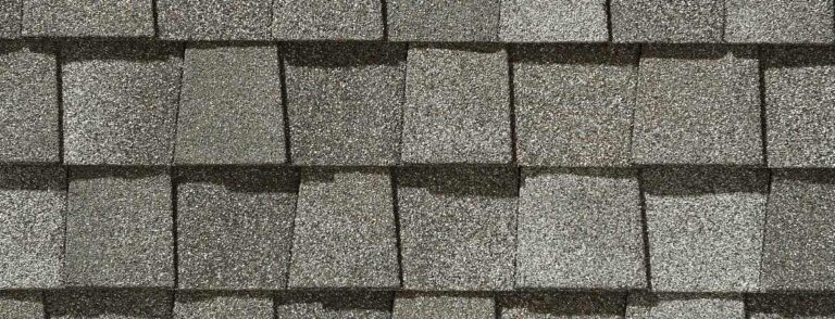 Cobblestone Gray — CertainTeed