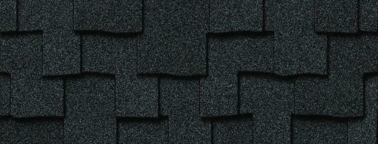 Charcoal Black — CertainTeed