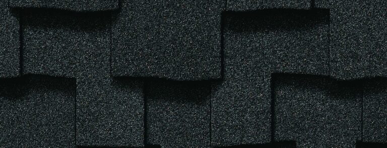 Charcoal Black — CertainTeed