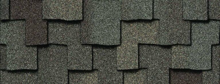 Weathered Wood — CertainTeed