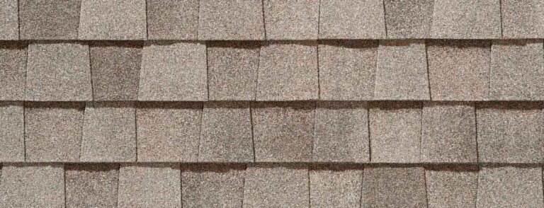 Sunrise Cedar — CertainTeed