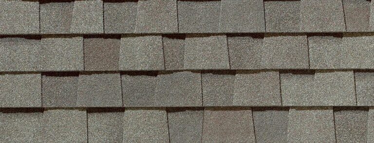 Weathered Wood — CertainTeed