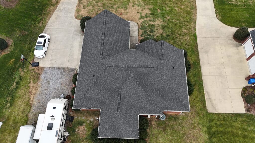 How Does Heat Affect Shingles?