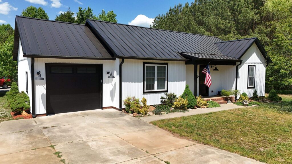 Siding Services