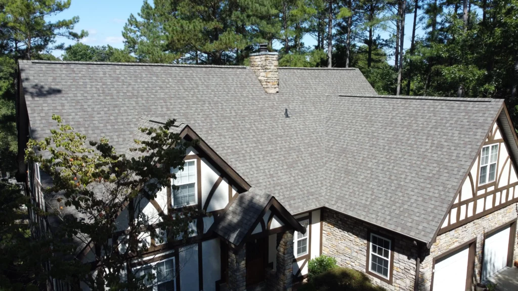 Roof Replacement