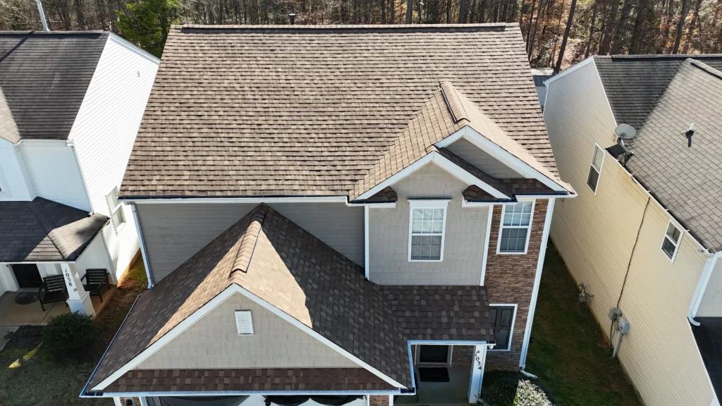 Roof Repair