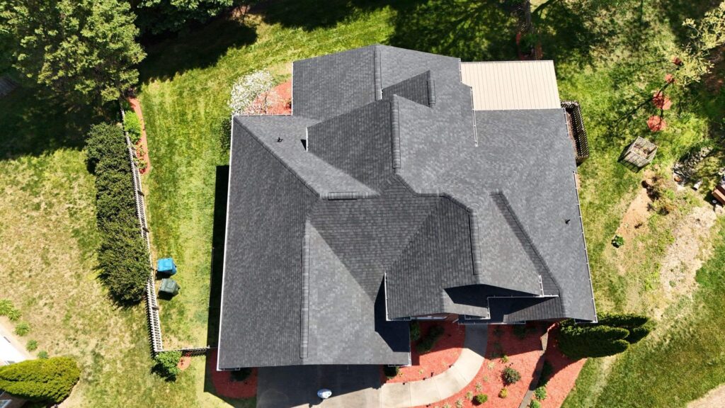 Roof Repair and Replacement in Catawba County