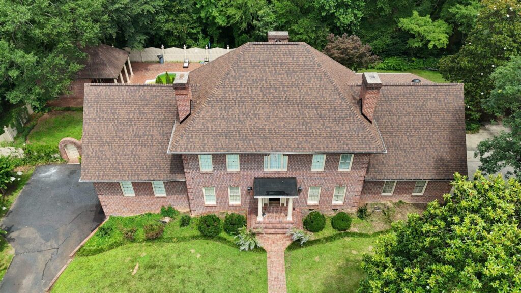 Roof Repair and Replacement in Lincoln County, NC