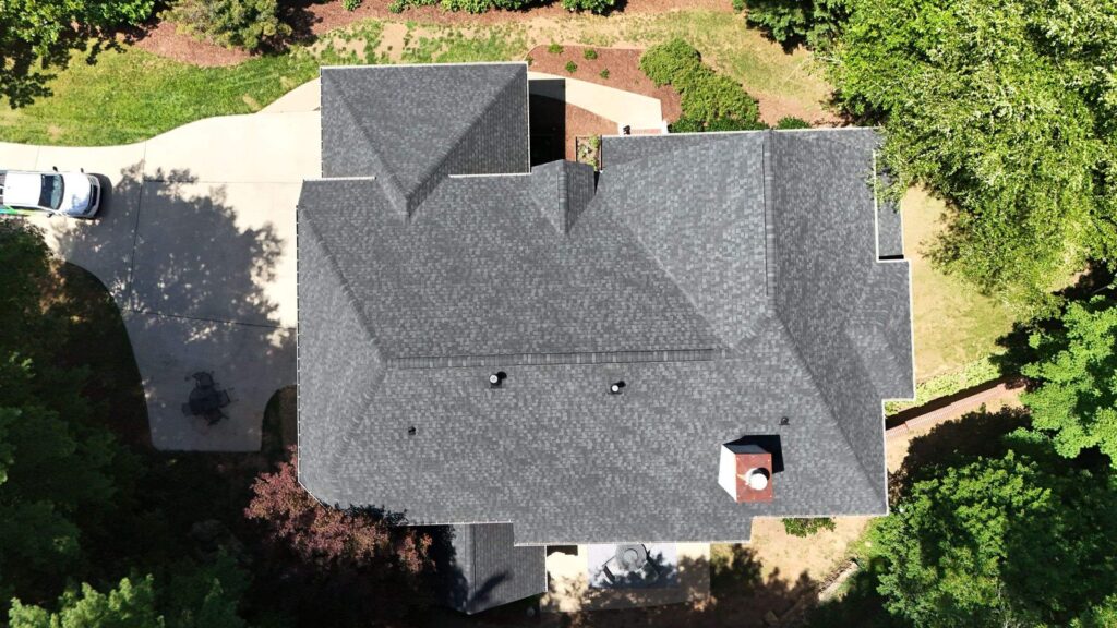 Roof Repair and Replacement in Buncombe County