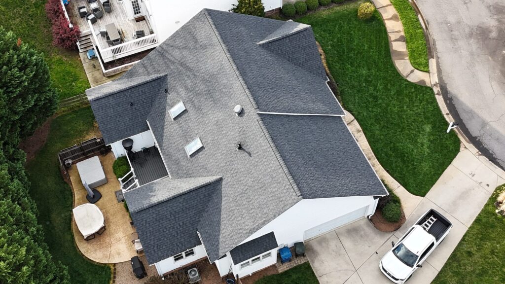 How Often Should You Have Your Roof Inspected in Hickory?