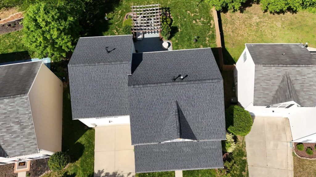 Roof Repair and Replacement in Huntersville, NC