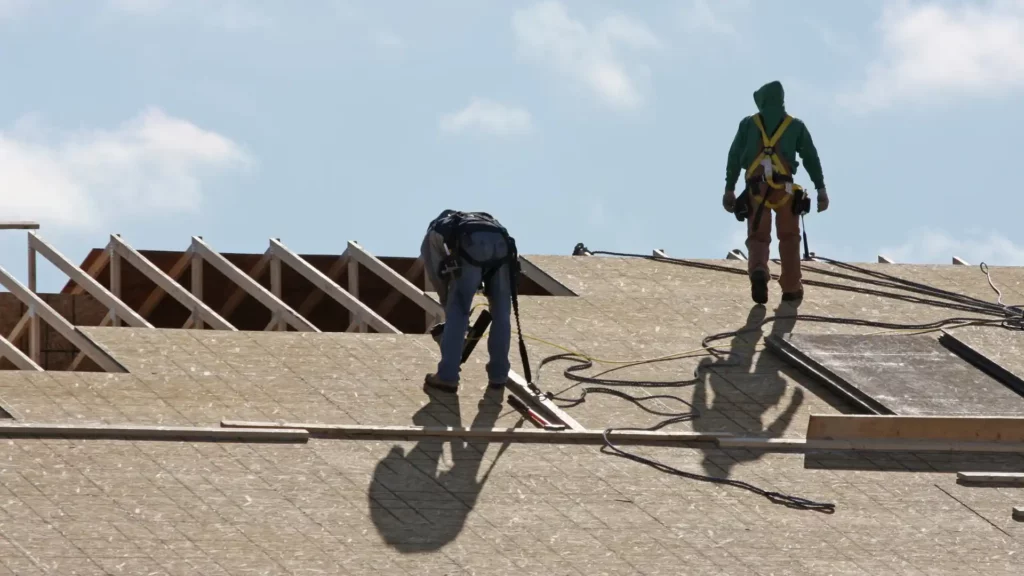 How to Prepare Your Home for a Roof Replacement