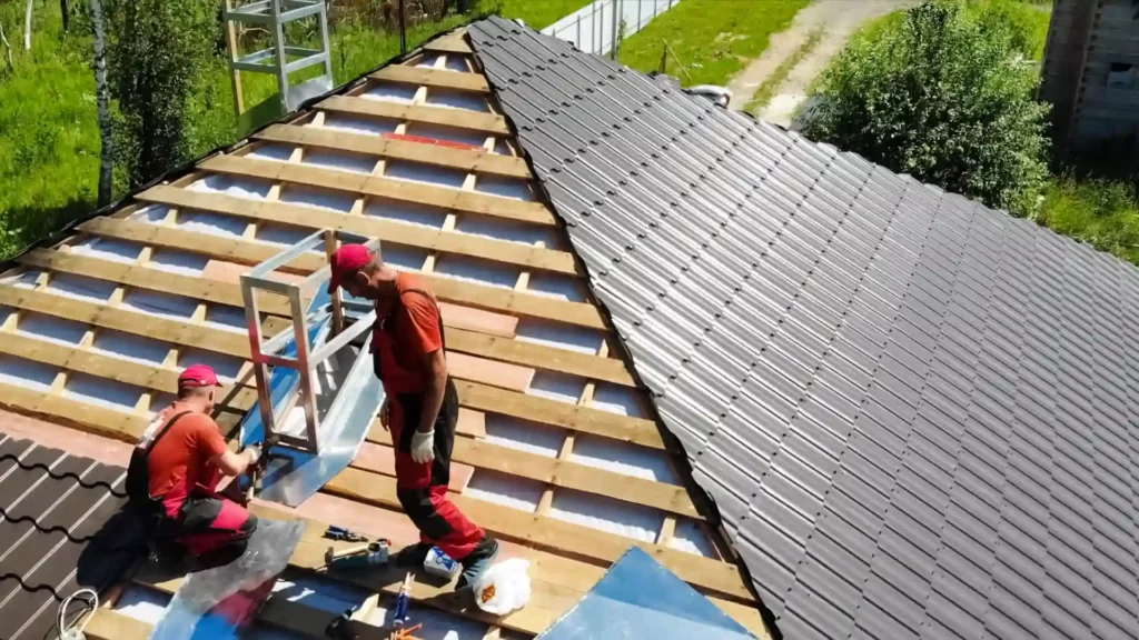 Best Roofing Materials for North Carolina's Climate