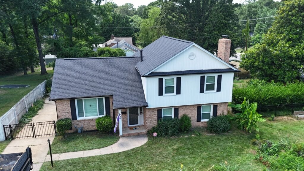 Roof Repair and Replacement in South Park, NC