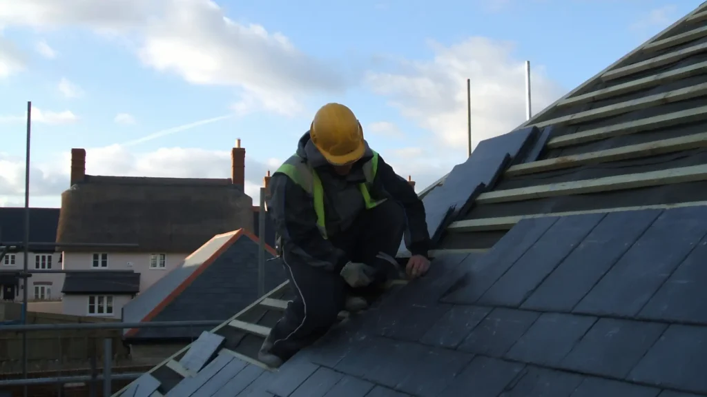 How a New Roof Can Increase Your North Carolina Home Value