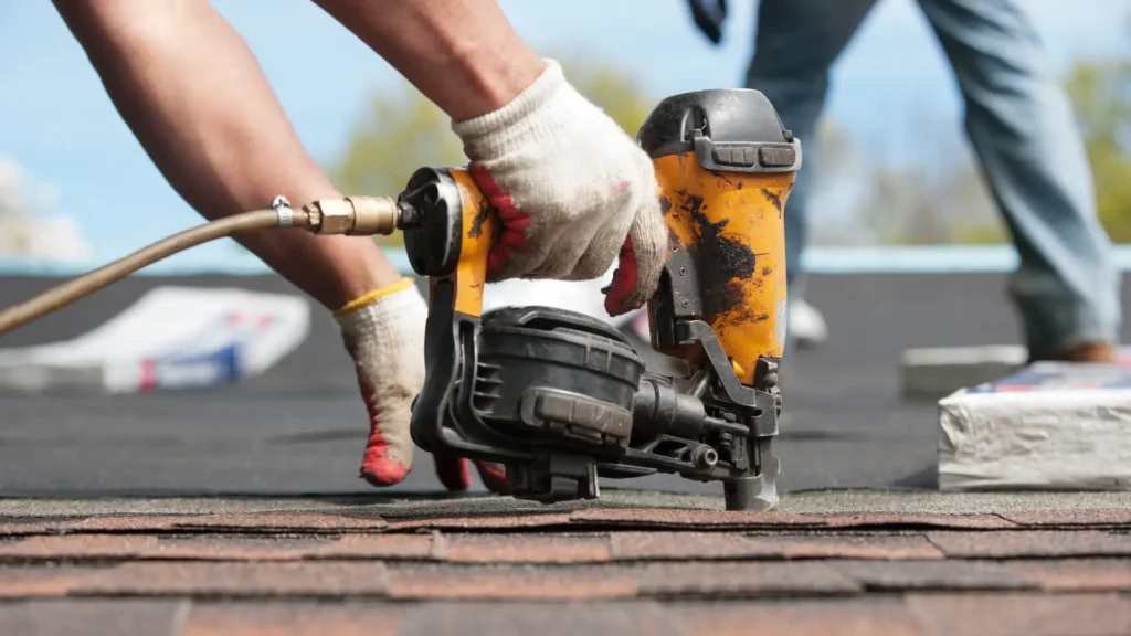 How a New Roof Can Increase Your North Carolina Home Value Image raw