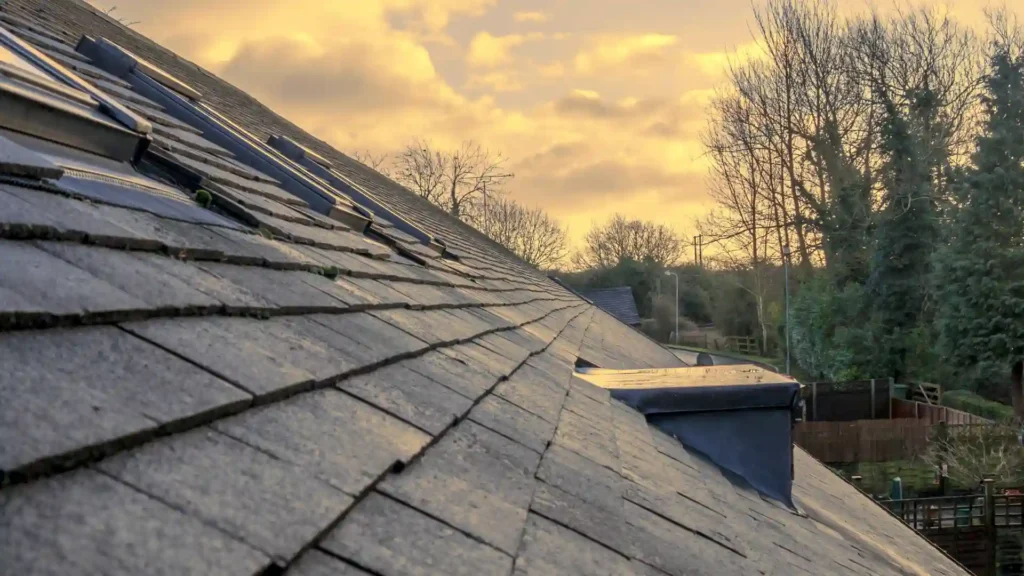 What is the Average Roof Lifespan in North Carolina?