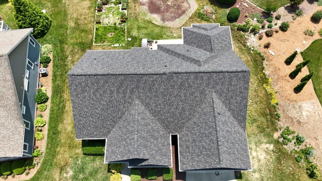 Roof Failed Home Inspection? Here’s What to Do