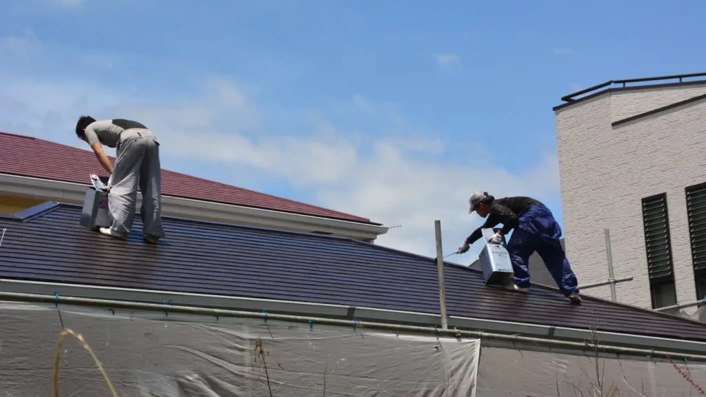 Commercial Roof Inspection Checklist for Hickory, NC Businesses