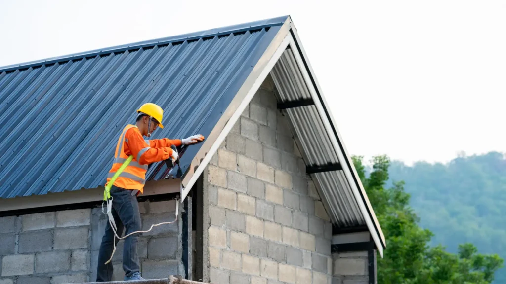 The Importance of a Commercial Roof Maintenance Plan in Hickory, NC