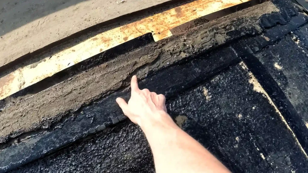 What Is Roof Flashing? Common Failure Points Around Chimneys, Valleys, and Walls