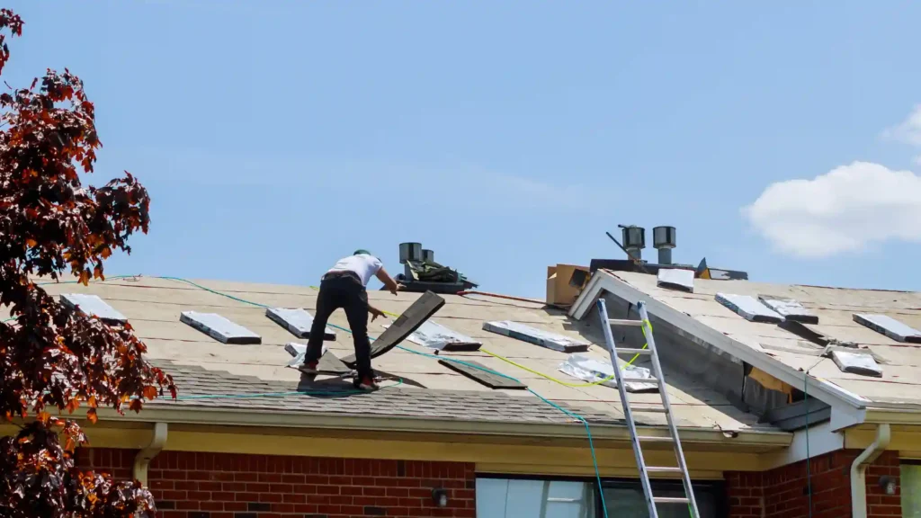 Drip Edge on Roof: Why This Small Metal Detail Prevents Bigger Repairs in Hickory, North Carolina