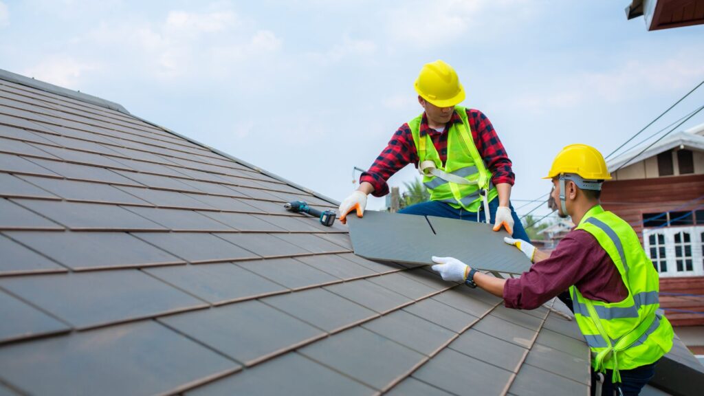 Commercial Roof Coatings in Arden, NC and When They Are a Smart Choice