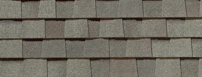 Weathered Wood — CertainTeed
