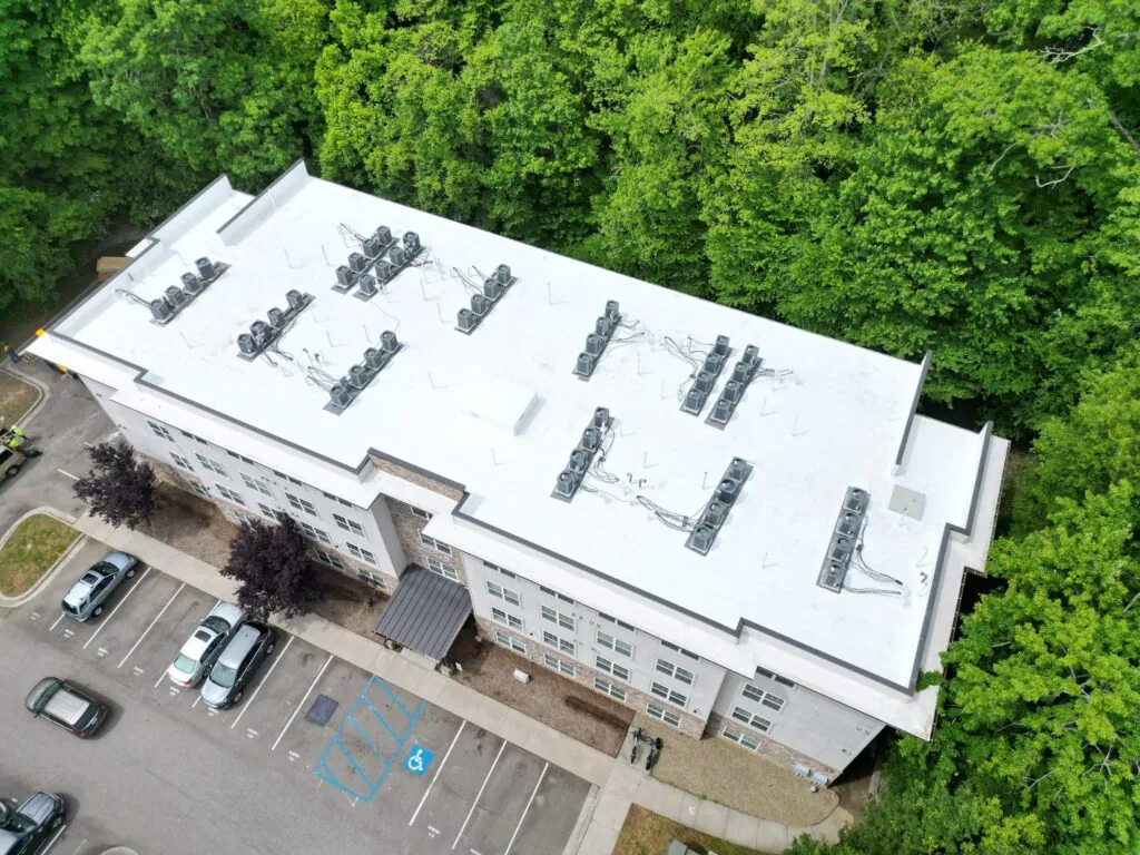 Commercial Roofing